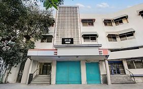 Super Hotel O Nashik